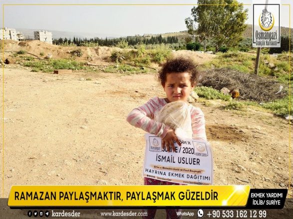 bir lokmaya muhtac mazlumlara ramazan da yardimlarinizla katkida bulunun 27