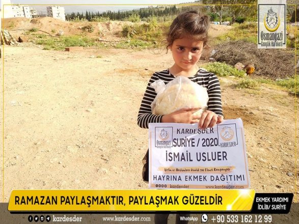 bir lokmaya muhtac mazlumlara ramazan da yardimlarinizla katkida bulunun 28