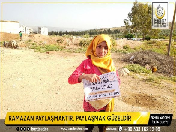 bir lokmaya muhtac mazlumlara ramazan da yardimlarinizla katkida bulunun 29