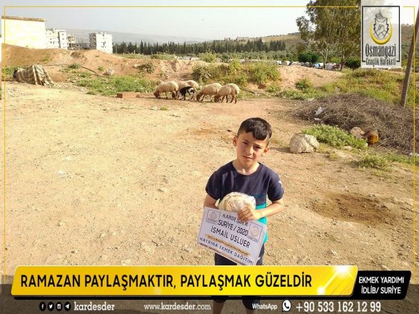 bir lokmaya muhtac mazlumlara ramazan da yardimlarinizla katkida bulunun 31