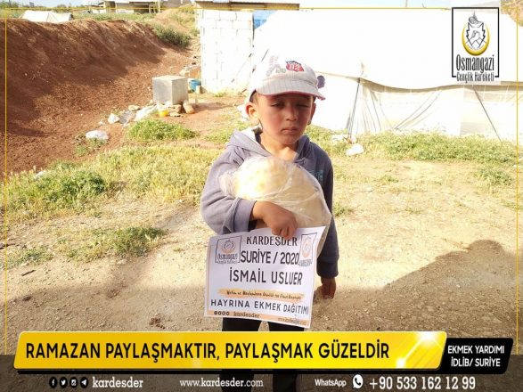 bir lokmaya muhtac mazlumlara ramazan da yardimlarinizla katkida bulunun 32