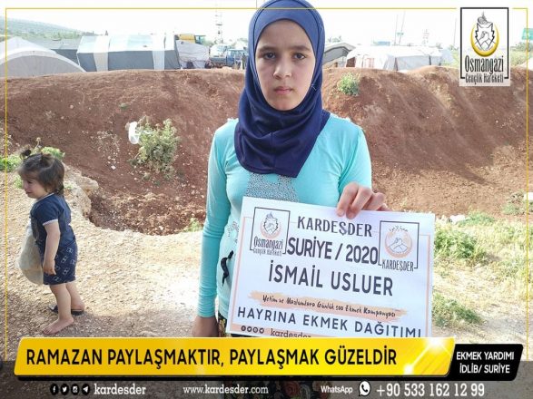 bir lokmaya muhtac mazlumlara ramazan da yardimlarinizla katkida bulunun 35