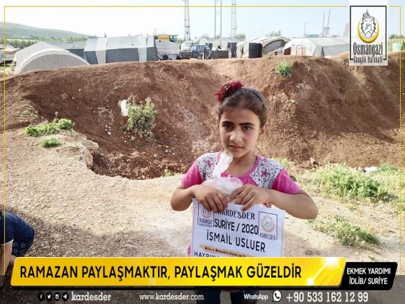 bir lokmaya muhtac mazlumlara ramazan da yardimlarinizla katkida bulunun 36