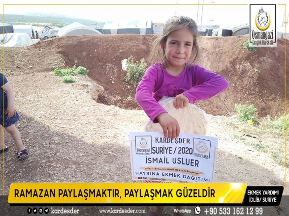 bir lokmaya muhtac mazlumlara ramazan da yardimlarinizla katkida bulunun 38