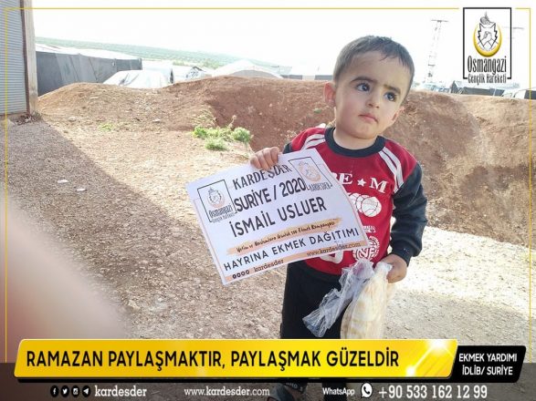 bir lokmaya muhtac mazlumlara ramazan da yardimlarinizla katkida bulunun 39