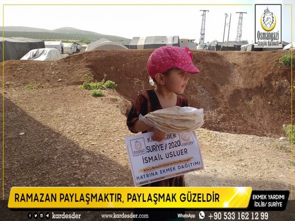 bir lokmaya muhtac mazlumlara ramazan da yardimlarinizla katkida bulunun 40