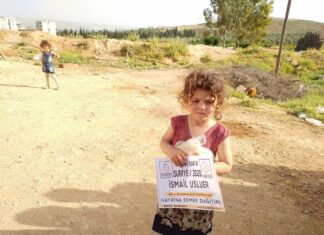 bir lokmaya muhtac mazlumlara ramazan da yardimlarinizla katkida bulunun 41