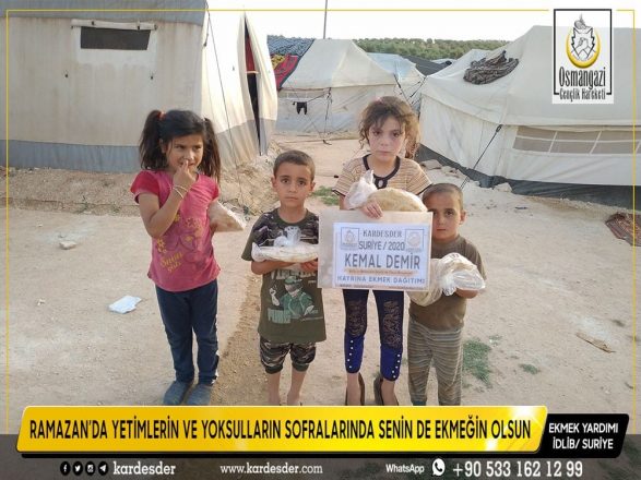 bombalarin yetim biraktigi kardeslerinize sahip cikmak istemez misiniz 04