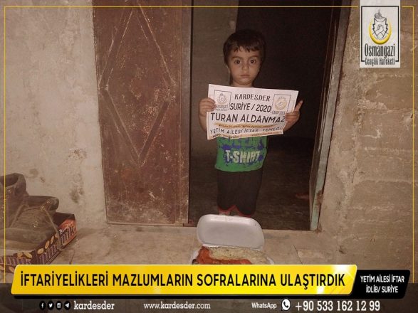 bu ramazan da yetim ve mazlumlarin iftar sevincine ortak olduk 01