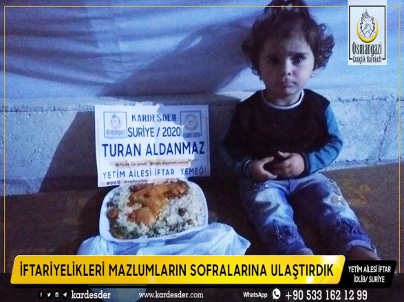 bu ramazan da yetim ve mazlumlarin iftar sevincine ortak olduk 06