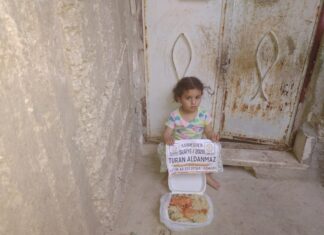 bu ramazan da yetim ve mazlumlarin iftar sevincine ortak olduk 18
