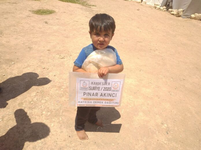 ekmegini ramazan da paylasmak daha bir guzel 21