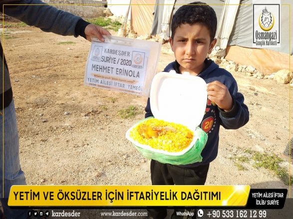 iftariyelik bagislariniz ile kimsesizlerin kimsesi olmak istemez misiniz 01