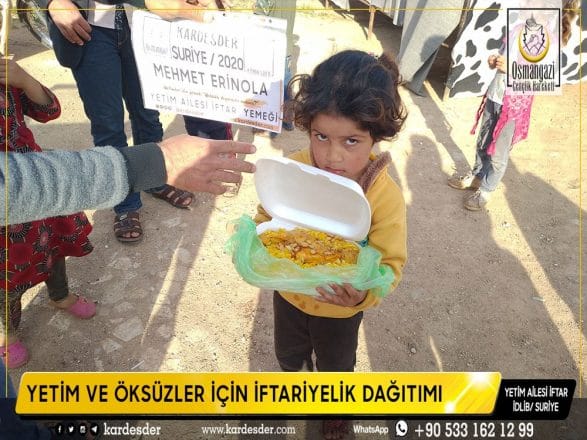 iftariyelik bagislariniz ile kimsesizlerin kimsesi olmak istemez misiniz 07