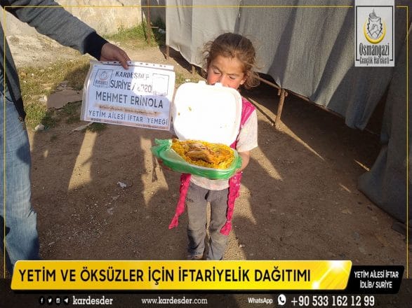 iftariyelik bagislariniz ile kimsesizlerin kimsesi olmak istemez misiniz 08