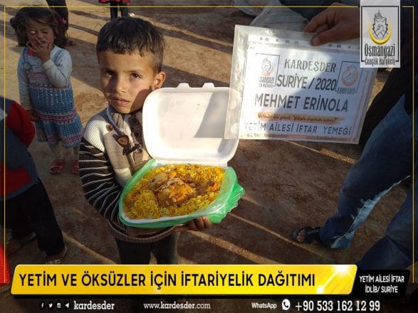 iftariyelik bagislariniz ile kimsesizlerin kimsesi olmak istemez misiniz 14