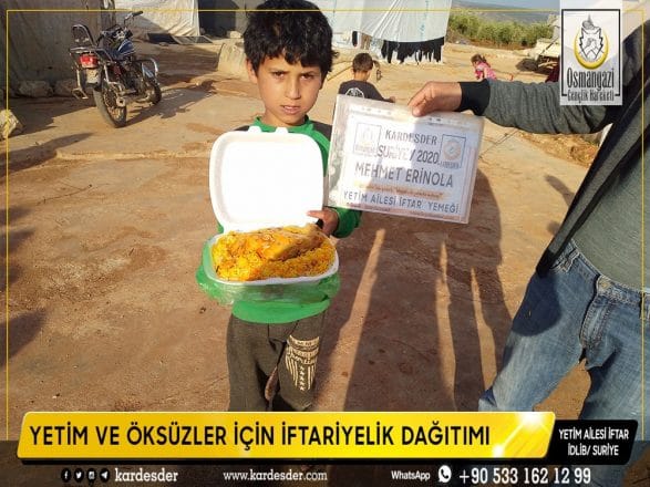 iftariyelik bagislariniz ile kimsesizlerin kimsesi olmak istemez misiniz 16