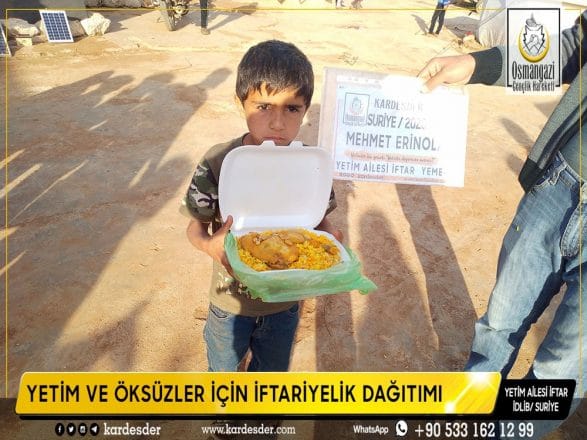 iftariyelik bagislariniz ile kimsesizlerin kimsesi olmak istemez misiniz 17