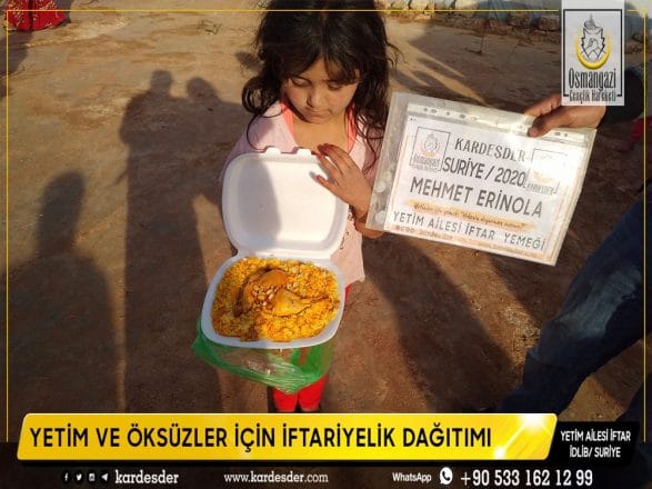 iftariyelik bagislariniz ile kimsesizlerin kimsesi olmak istemez misiniz 18