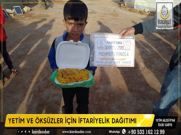 iftariyelik bagislariniz ile kimsesizlerin kimsesi olmak istemez misiniz 19