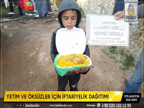 iftariyelik bagislariniz ile kimsesizlerin kimsesi olmak istemez misiniz 20