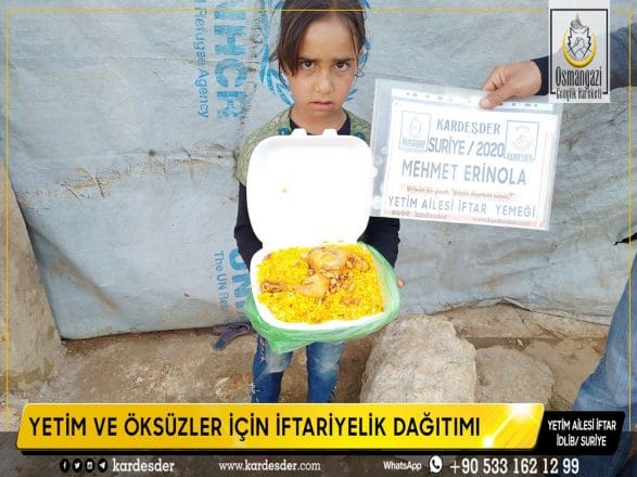 iftariyelik bagislariniz ile kimsesizlerin kimsesi olmak istemez misiniz 22