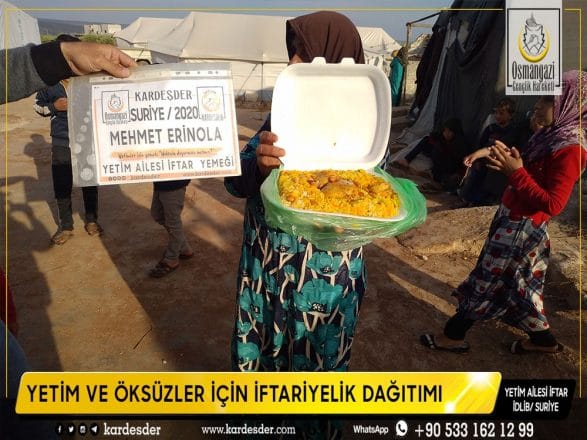 iftariyelik bagislariniz ile kimsesizlerin kimsesi olmak istemez misiniz 23