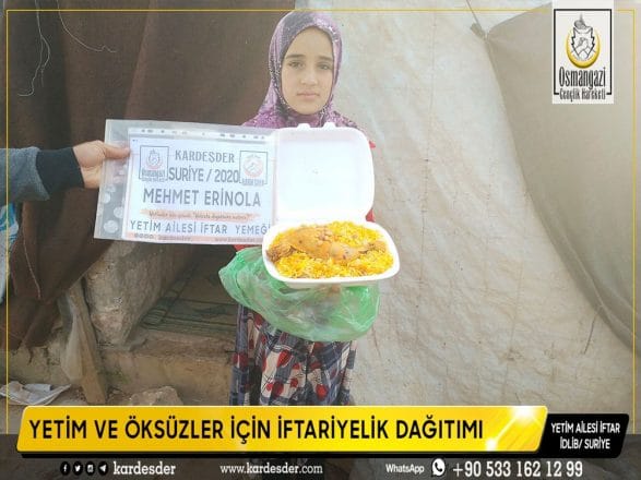 iftariyelik bagislariniz ile kimsesizlerin kimsesi olmak istemez misiniz 25