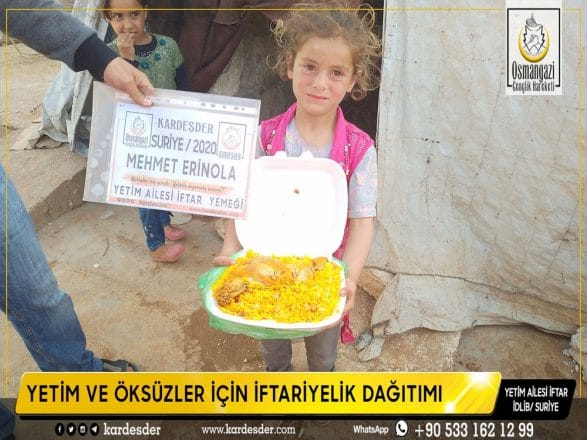 iftariyelik bagislariniz ile kimsesizlerin kimsesi olmak istemez misiniz 26