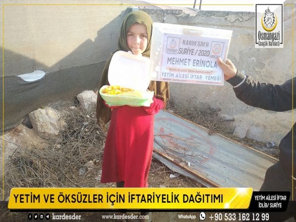 iftariyelik bagislariniz ile kimsesizlerin kimsesi olmak istemez misiniz 27