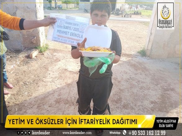 iftariyelik bagislariniz ile kimsesizlerin kimsesi olmak istemez misiniz 28