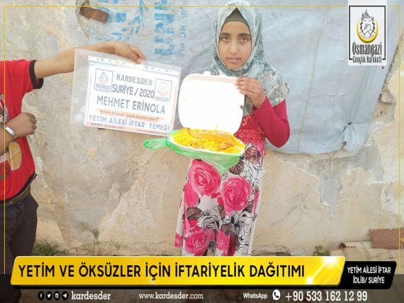 iftariyelik bagislariniz ile kimsesizlerin kimsesi olmak istemez misiniz 29