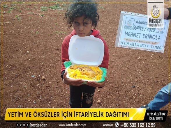 iftariyelik bagislariniz ile kimsesizlerin kimsesi olmak istemez misiniz 41