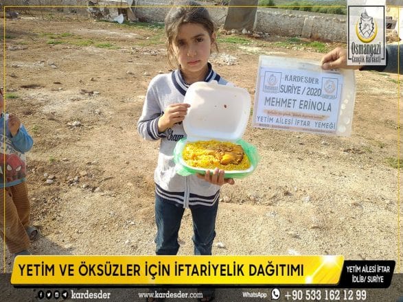 iftariyelik bagislariniz ile kimsesizlerin kimsesi olmak istemez misiniz 42