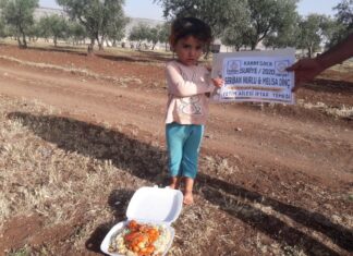 iyilik ayi ramazan da iftariyelikler yetim ve oksuzlere umut oldu 20