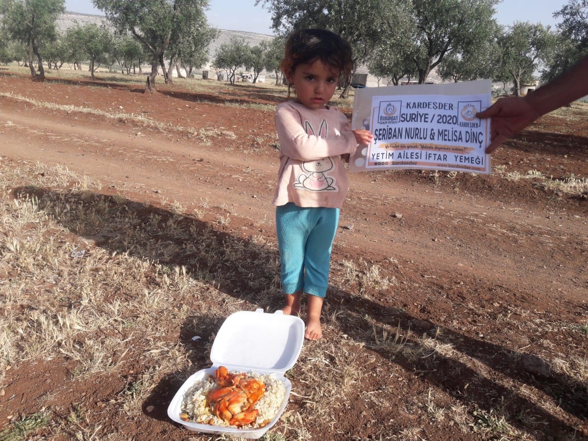 iyilik ayi ramazan da iftariyelikler yetim ve oksuzlere umut oldu 20