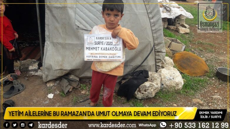 iyilik ayi ramazan da yardimlarinla sende iyilige ortak ol 03