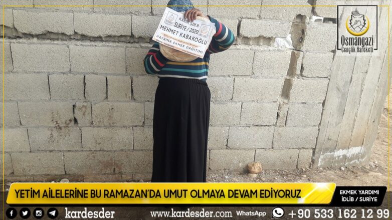 iyilik ayi ramazan da yardimlarinla sende iyilige ortak ol 04