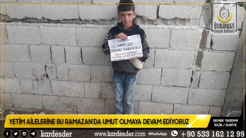 iyilik ayi ramazan da yardimlarinla sende iyilige ortak ol 05