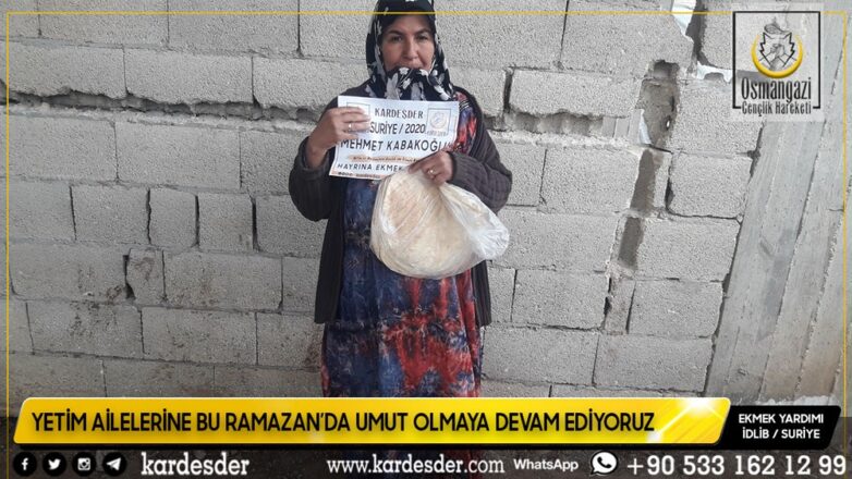 iyilik ayi ramazan da yardimlarinla sende iyilige ortak ol 06