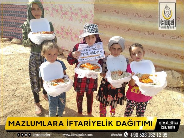 kimsesizlerin kimsesi olmaya devam ediyoruz iftariyelik dagitimi 04