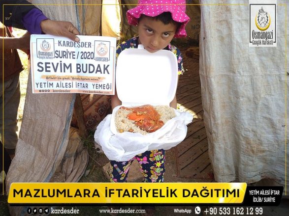 kimsesizlerin kimsesi olmaya devam ediyoruz iftariyelik dagitimi 07