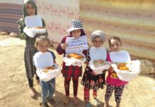 kimsesizlerin kimsesi olmaya devam ediyoruz iftariyelik dagitimi 13