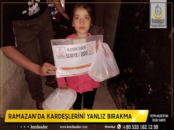 mazlum halka ramazan da da destek olmaya devam ediyoruz 08