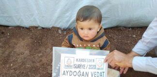 mazlum kardesleriniz yardimlarinizi bekliyor 11