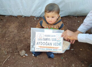 mazlum kardesleriniz yardimlarinizi bekliyor 11