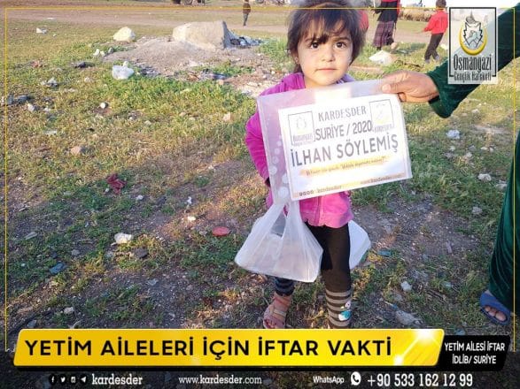 mazlumlarin iftar sevincine ortak olmak istemez misiniz 09