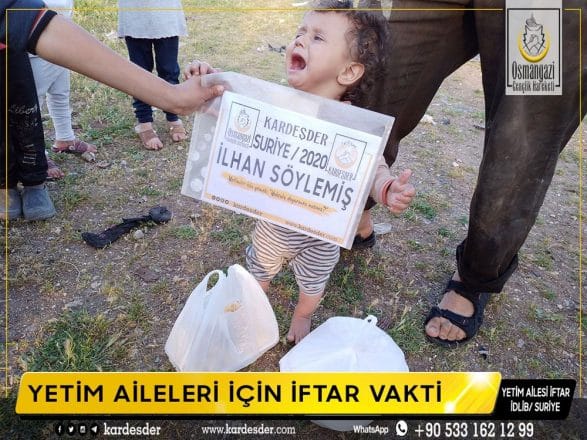 mazlumlarin iftar sevincine ortak olmak istemez misiniz 20