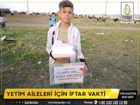 mazlumlarin iftar sevincine ortak olmak istemez misiniz 22