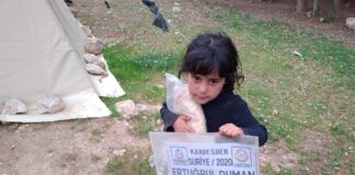 muhtac kardeslerinize ramazan da yardim elinizi uzatin 26